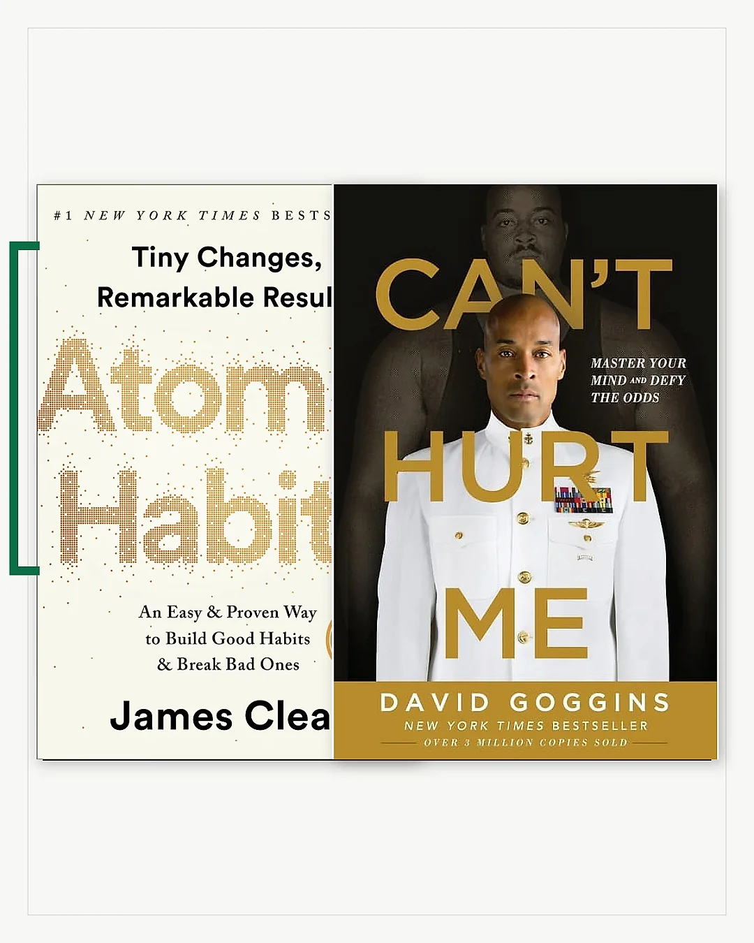 Self-Help