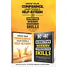 How To Grow Confidence, Assertiveness and Self-Esteem: 2 Books in 1