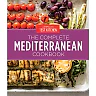 The Complete Mediterranean Cookbook, Gift Edition: 500 Kitchen-Tested Recipes