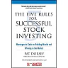 The Five Rules for Successful Stock Investing